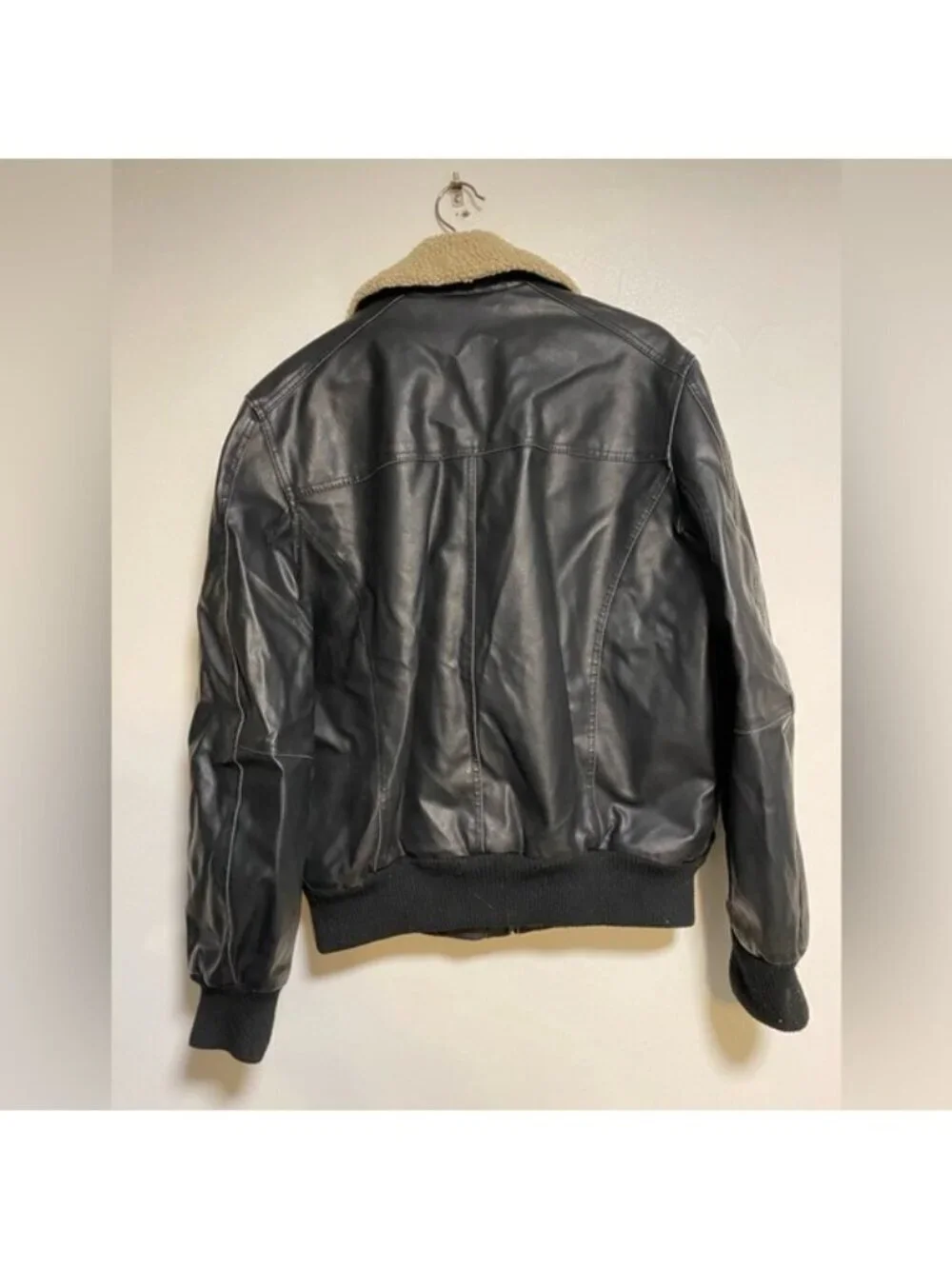 Levis levi’s sherpa
